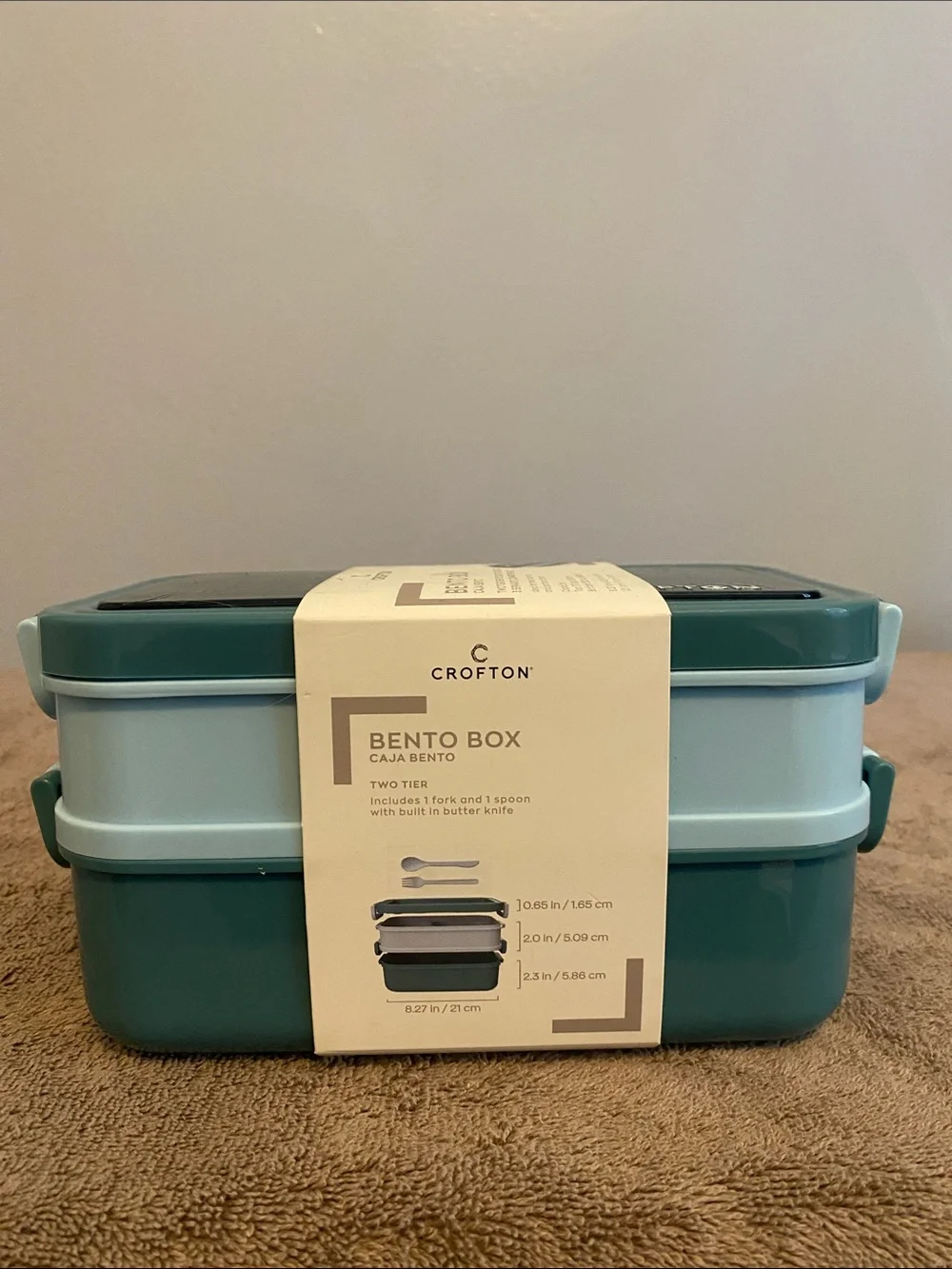 Bento Box - Picture 4 of 6